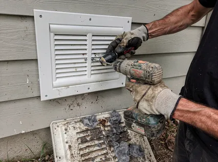 Vent Cover Replacement service in East Hemet, CA