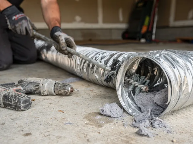 Duct Cleaning service in East Hemet, CA