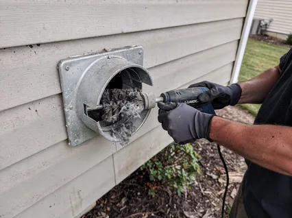 Residential Vent Cleaning in Temecula, CA
