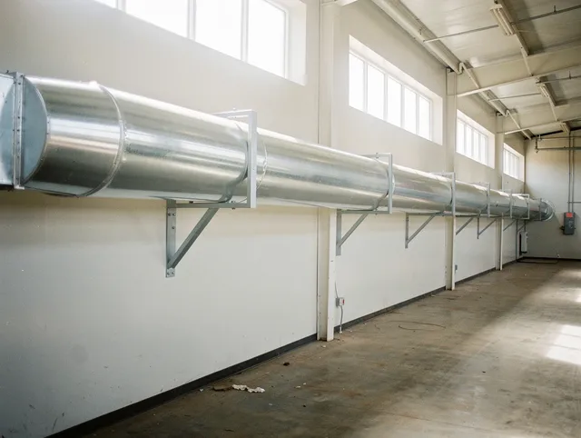 East Hemet Dryer Vent Cleaning team performing heavy-duty industrial dryer vent cleaning in East Hemet